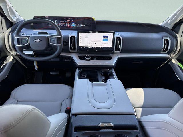 new 2026 Ford Expedition Max car, priced at $75,681