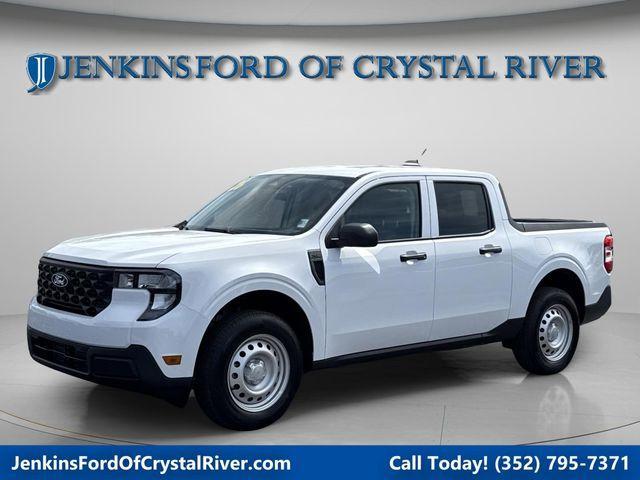 new 2026 Ford Maverick car, priced at $30,050