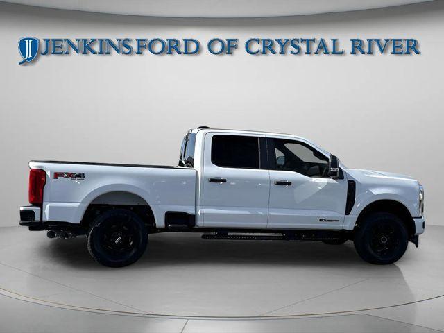 new 2026 Ford F-350 car, priced at $75,815