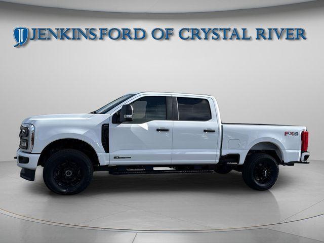 new 2026 Ford F-350 car, priced at $75,815