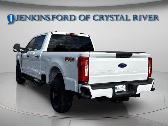 new 2026 Ford F-350 car, priced at $75,815