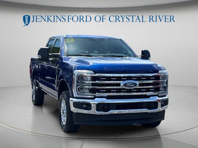 new 2026 Ford F-250 car, priced at $81,847