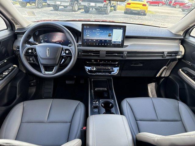 new 2026 Lincoln Corsair car, priced at $49,420