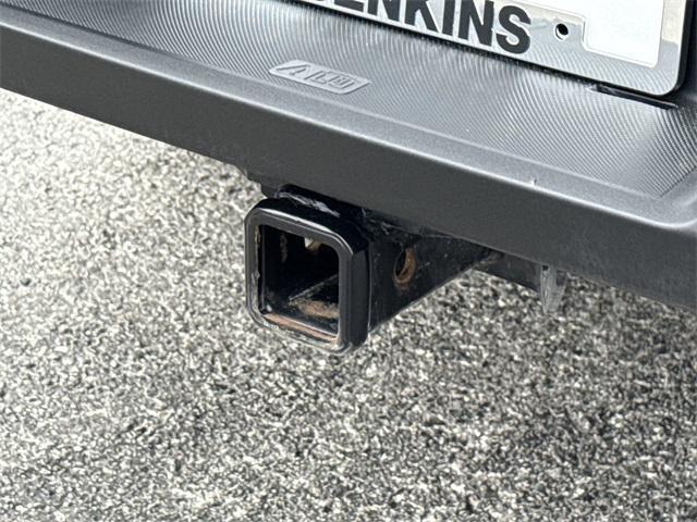 used 2025 Ford F-150 car, priced at $60,744