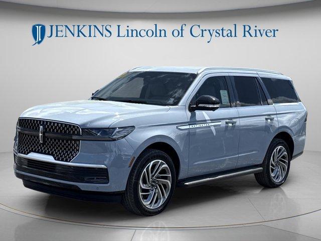 new 2026 Lincoln Navigator car, priced at $98,237