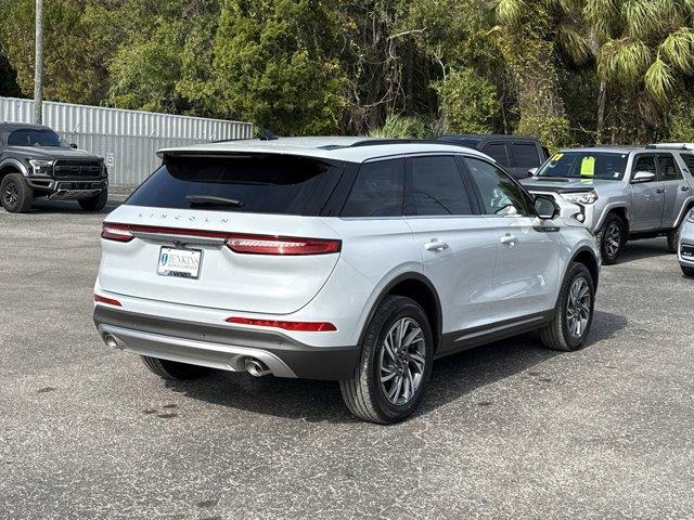new 2026 Lincoln Corsair car, priced at $46,630