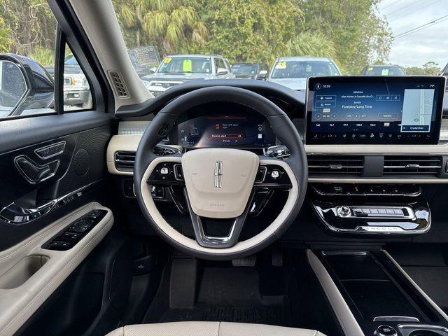 new 2026 Lincoln Corsair car, priced at $46,630