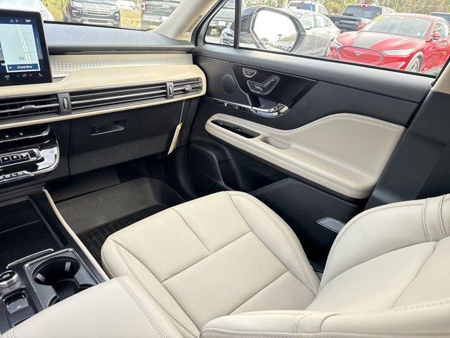 new 2026 Lincoln Corsair car, priced at $46,630