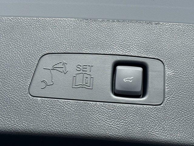 new 2026 Lincoln Corsair car, priced at $46,630