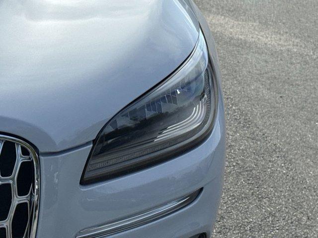 new 2026 Lincoln Corsair car, priced at $46,630