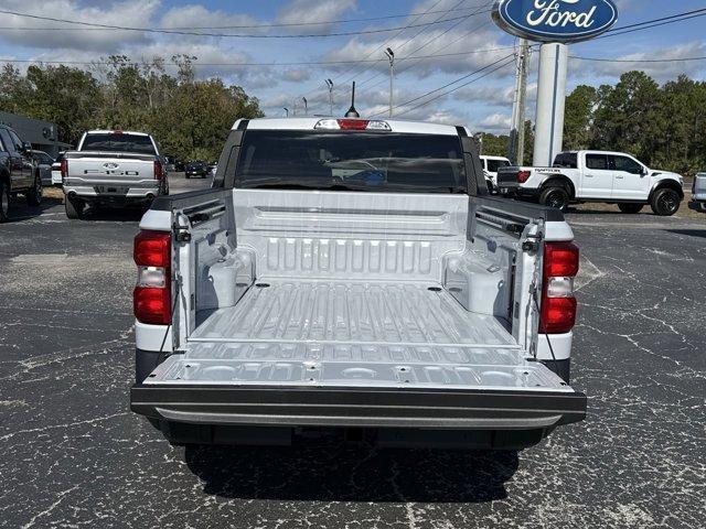 new 2025 Ford Maverick car, priced at $31,290