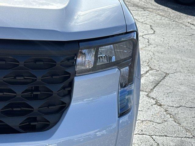 new 2025 Ford Maverick car, priced at $31,290