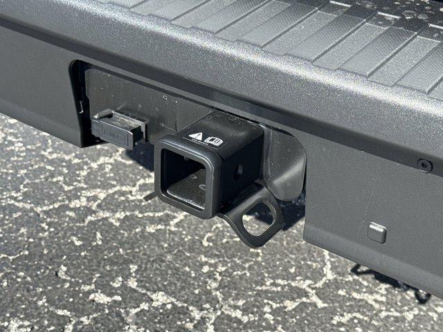 new 2025 Ford Maverick car, priced at $31,290