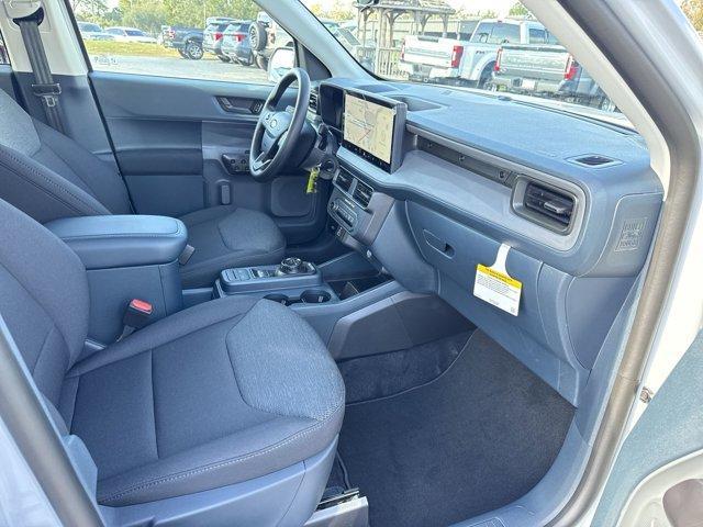 new 2025 Ford Maverick car, priced at $31,290