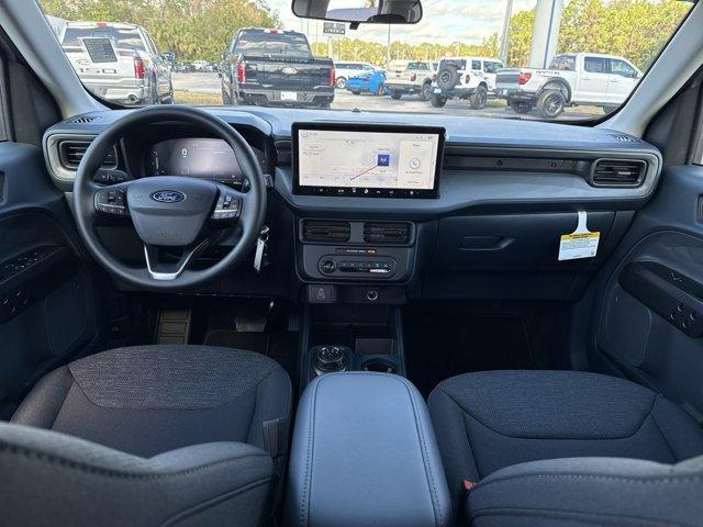 new 2025 Ford Maverick car, priced at $31,290