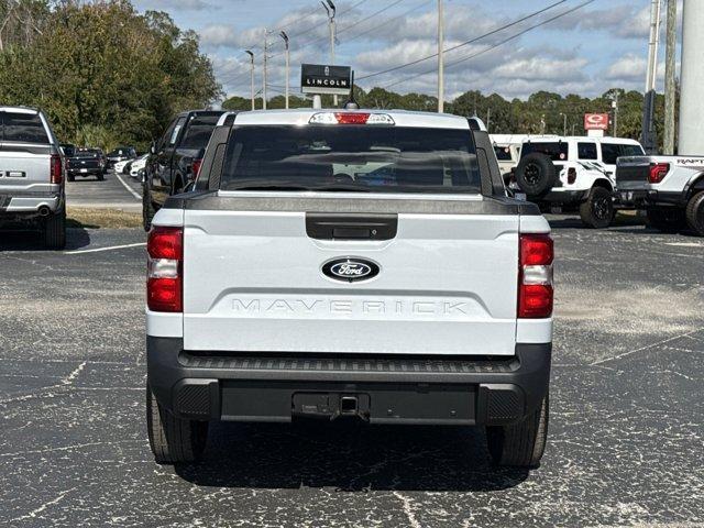 new 2025 Ford Maverick car, priced at $31,290