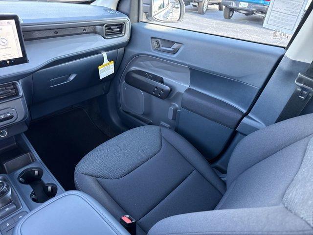 new 2025 Ford Maverick car, priced at $31,290