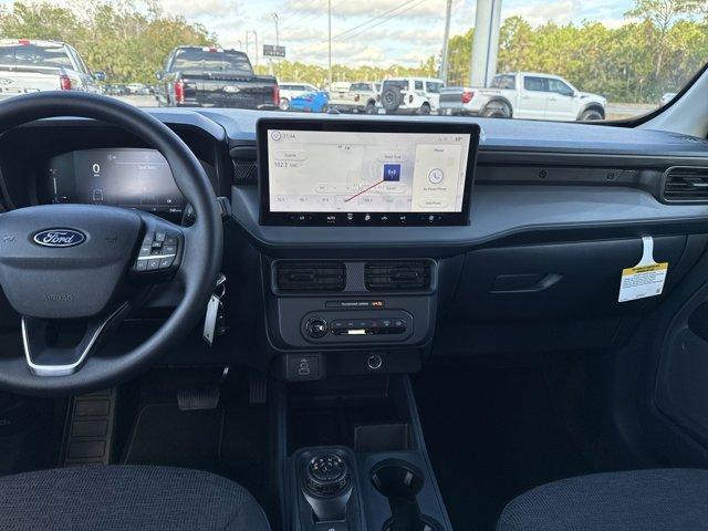 new 2025 Ford Maverick car, priced at $31,290