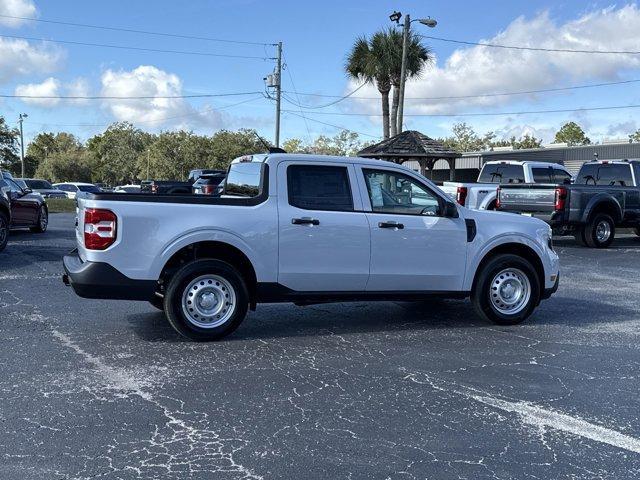 new 2025 Ford Maverick car, priced at $31,290
