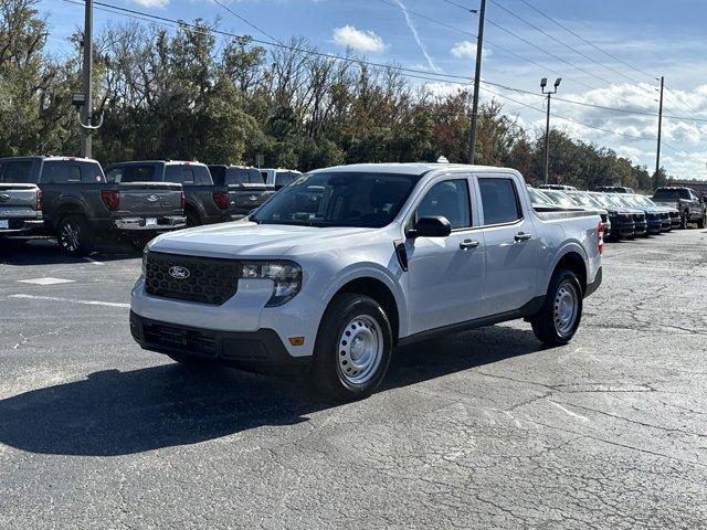 new 2025 Ford Maverick car, priced at $31,290