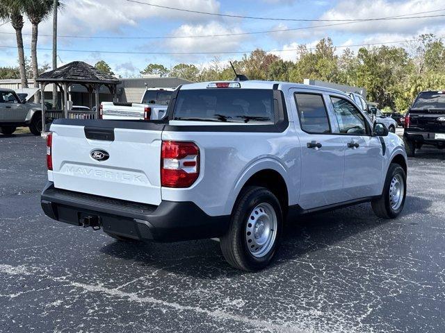 new 2025 Ford Maverick car, priced at $31,290