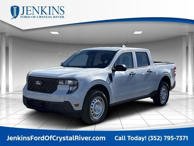 new 2025 Ford Maverick car, priced at $31,290