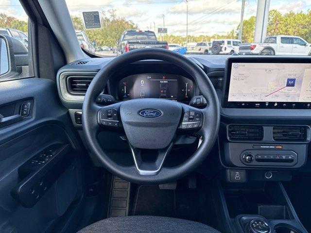 new 2025 Ford Maverick car, priced at $31,290