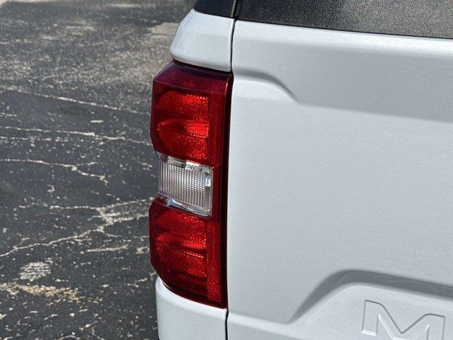 new 2025 Ford Maverick car, priced at $31,290