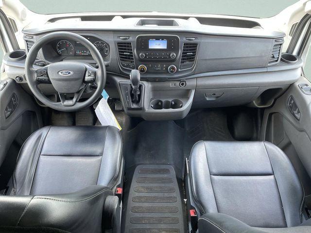 used 2023 Ford Transit-250 car, priced at $32,987