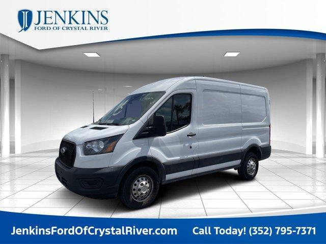 used 2023 Ford Transit-250 car, priced at $33,899