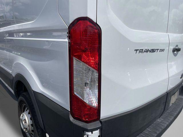 used 2023 Ford Transit-250 car, priced at $32,987