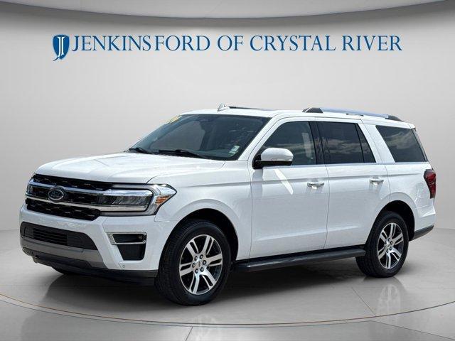 used 2024 Ford Expedition car, priced at $42,746
