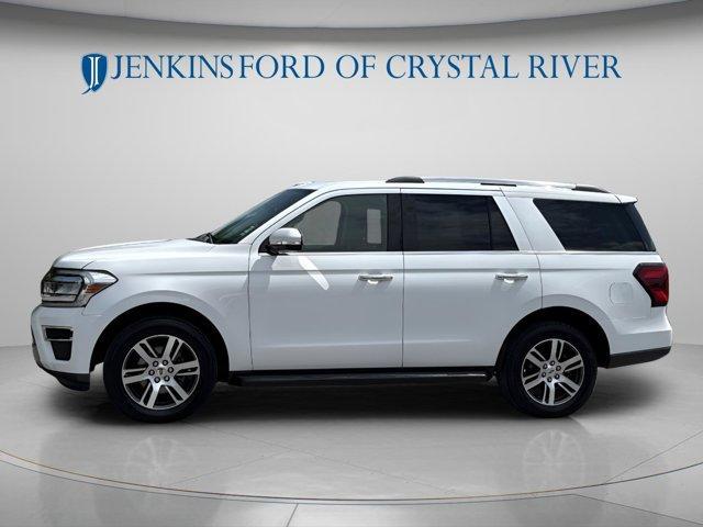 used 2024 Ford Expedition car, priced at $42,746
