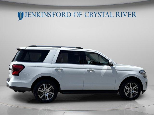 used 2024 Ford Expedition car, priced at $42,746