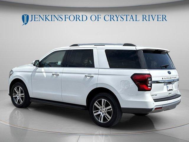 used 2024 Ford Expedition car, priced at $42,746