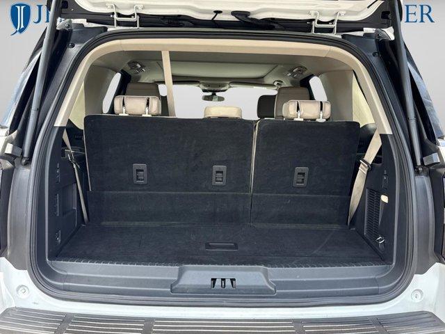 used 2024 Ford Expedition car, priced at $42,746