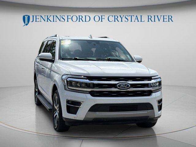 used 2024 Ford Expedition car, priced at $42,746