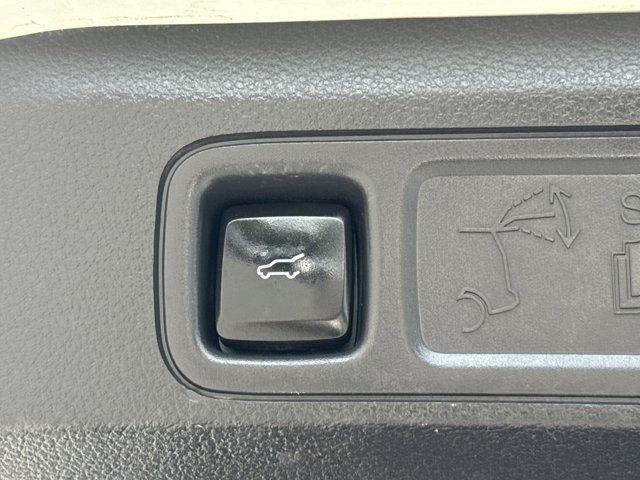 used 2024 Ford Expedition car, priced at $42,746