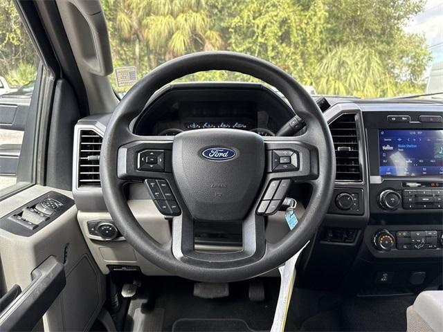 used 2022 Ford F-250 car, priced at $51,949
