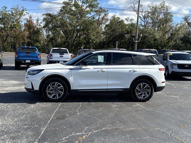new 2026 Lincoln Corsair car, priced at $47,170