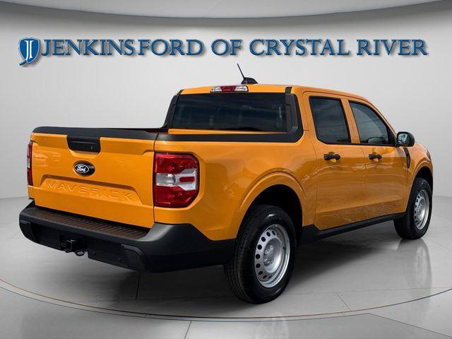 new 2026 Ford Maverick car, priced at $29,750