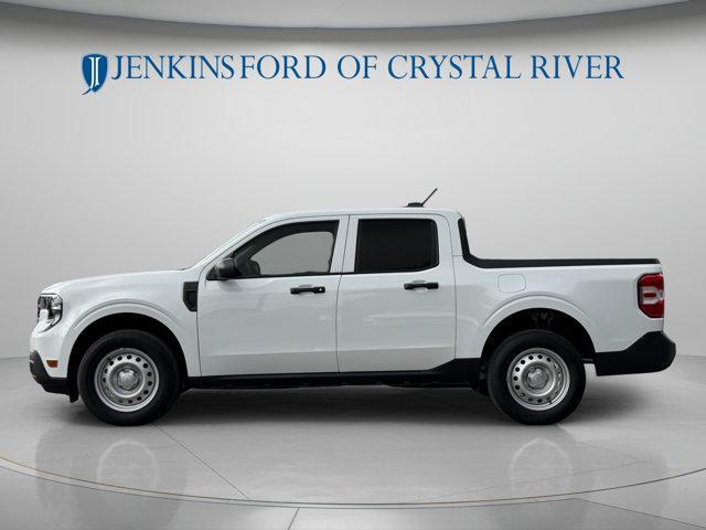 new 2026 Ford Maverick car, priced at $31,987