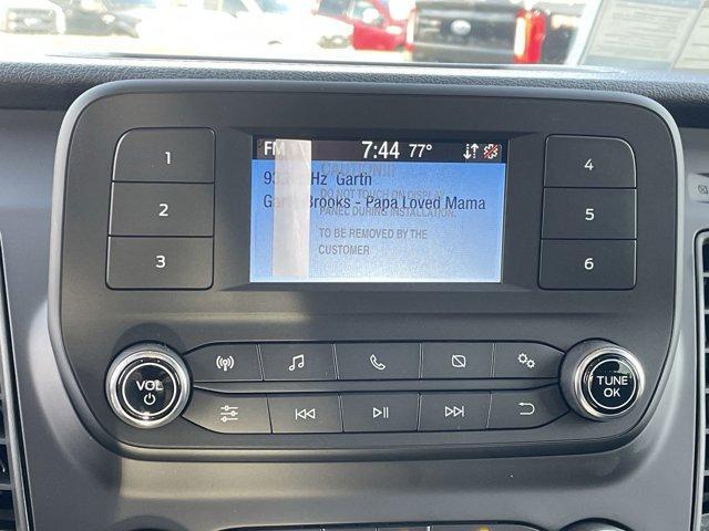 new 2025 Ford Transit-250 car, priced at $57,484