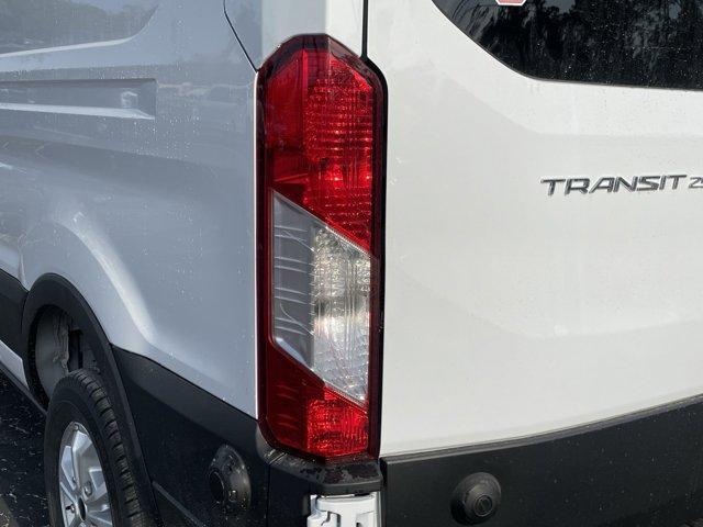 new 2025 Ford Transit-250 car, priced at $57,484