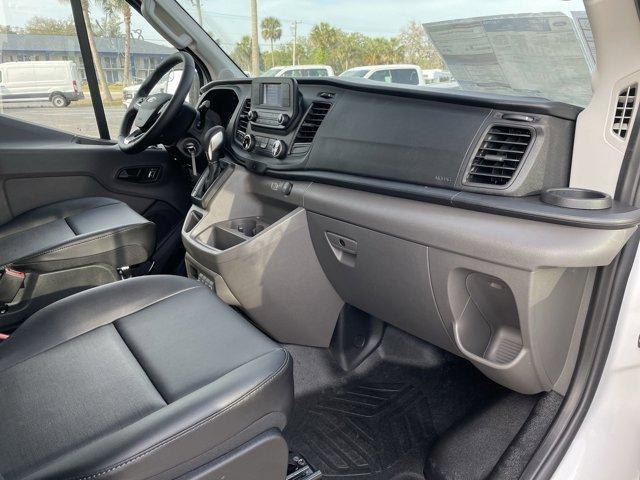 new 2025 Ford Transit-250 car, priced at $57,484