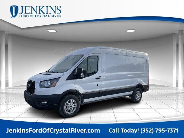 new 2025 Ford Transit-250 car, priced at $57,484