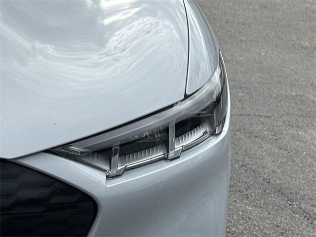 used 2023 Ford Mustang Mach-E car, priced at $33,899