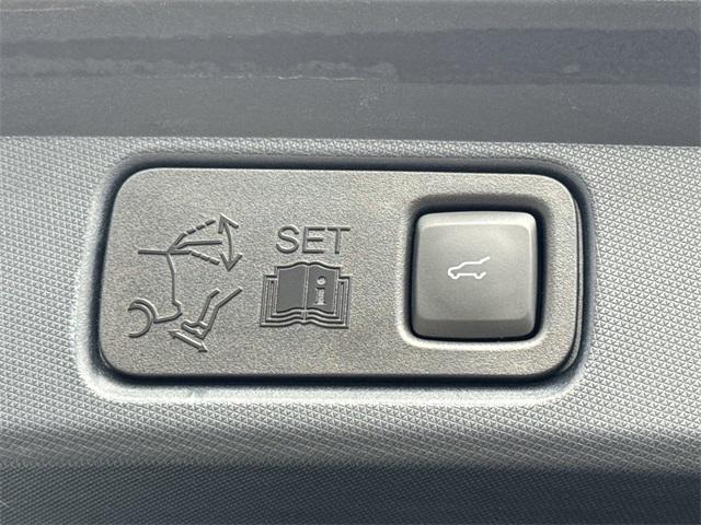 used 2023 Ford Mustang Mach-E car, priced at $33,899