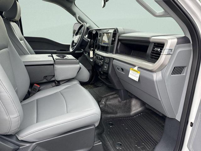 new 2026 Ford F-350 car, priced at $51,998