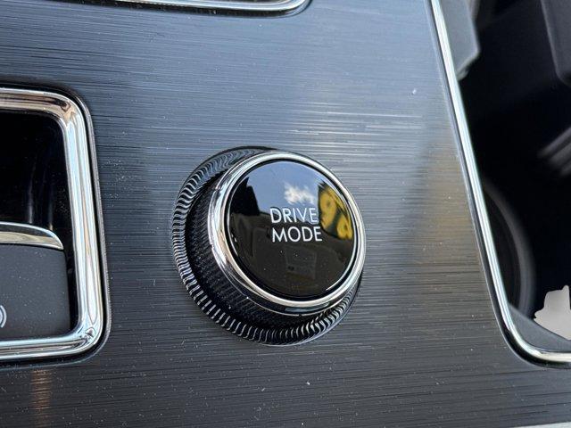 new 2026 Lincoln Aviator car, priced at $79,999